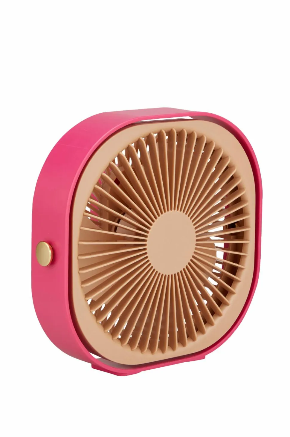 PRINTWORKS Bærbar ventilator - Fantastic