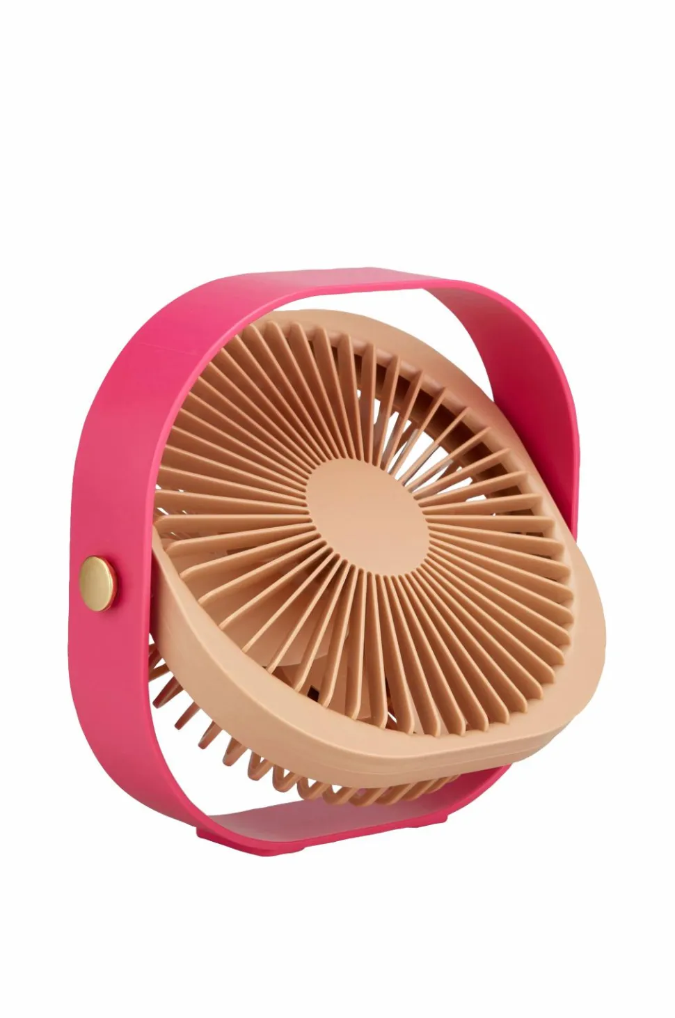 PRINTWORKS Bærbar ventilator - Fantastic