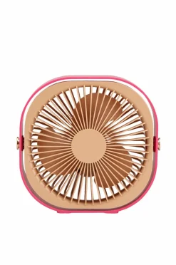 PRINTWORKS Bærbar ventilator - Fantastic