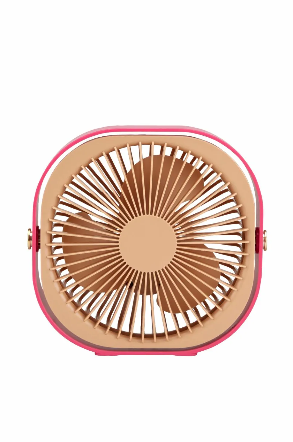 PRINTWORKS Bærbar ventilator - Fantastic