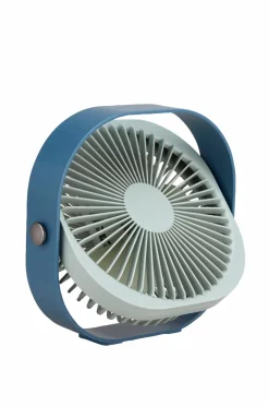 PRINTWORKS Bærbar ventilator - Fantastic