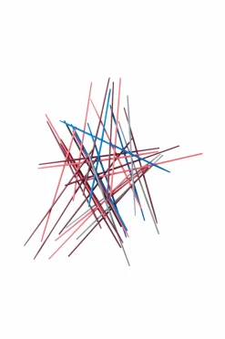 PRINTWORKS Classic - Pick up sticks