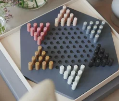 PRINTWORKS Classic - Chinese Checkers