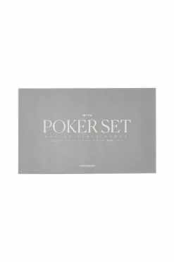 PRINTWORKS Classic - Pokersæt