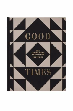 PRINTWORKS Fotoalbum - Gode tider, trekanter