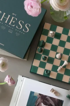 PRINTWORKS Klassisk - Skak