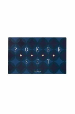 PRINTWORKS Klassisk - Pokerkunst, Diamanter