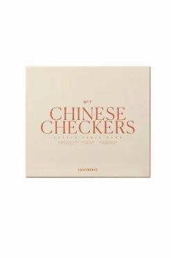 PRINTWORKS Klassisk - kinesisk dam