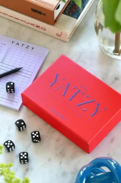 PRINTWORKS Klassisk - Yatzy