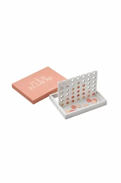 PRINTWORKS Klassisk - Fire på stribe