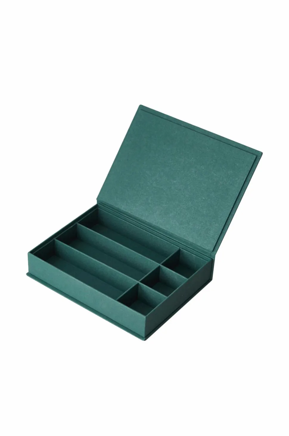 PRINTWORKS Opbevaringsboks - Precious Things, grøn