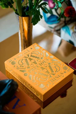 PRINTWORKS Opbevaringsboks - Precious Things