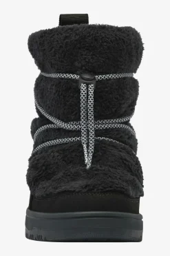 Puma Boots Snowbae Suede Wns