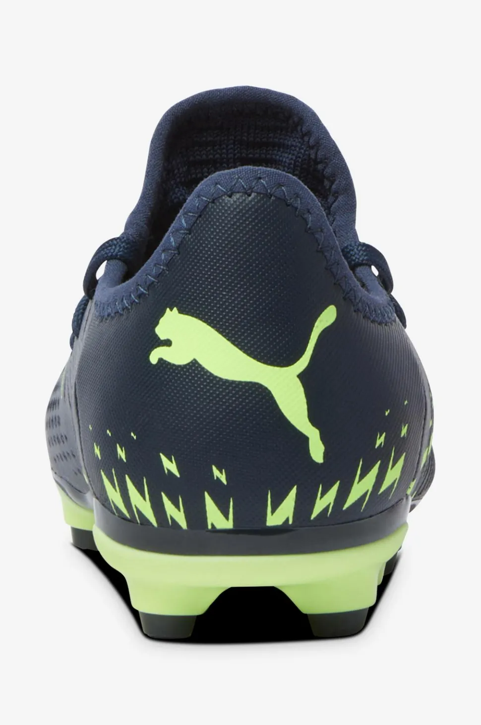 Puma Fodboldstøvler Future Z 4.4 FG/AG Jr