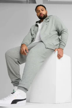 Puma Hættetrøje Ess No. 1 Logo Full-zip Hoodie FL