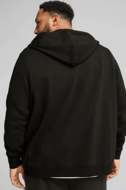 Puma Hættetrøje Ess No. 1 Logo Full-zip Hoodie FL