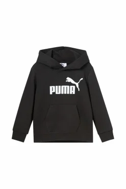 Puma Hættetrøje Ess No. 1 Logo Hoodie FL PS
