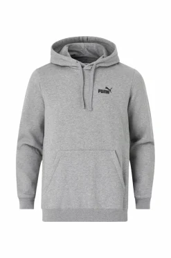 Puma Hættetrøje Ess Small No. 1 Logo Hoodie FL