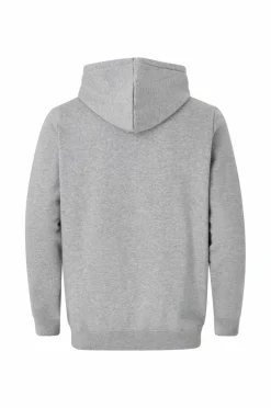 Puma Hættetrøje Ess Small No. 1 Logo Hoodie FL