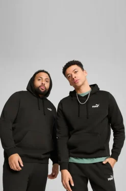 Puma Hættetrøje Ess Small No. 1 Logo Hoodie FL