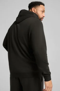 Puma Hættetrøje Ess Small No. 1 Logo Hoodie FL