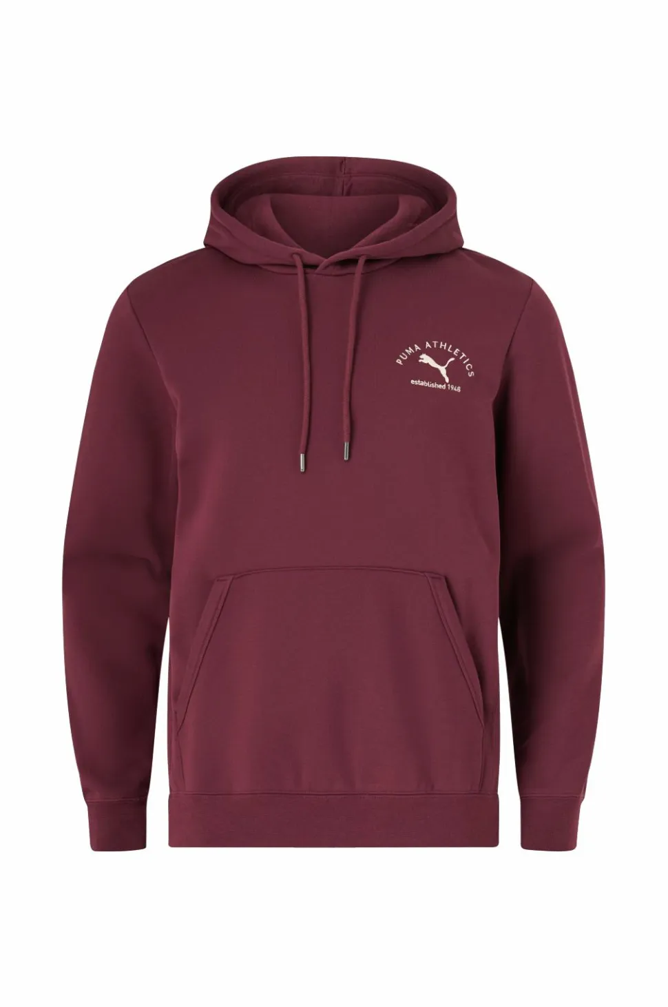 Puma Hættetrøje Puma Class Graphic Hoodie FL