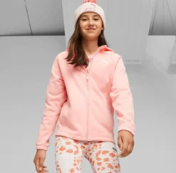 Puma Hue Mixmatch Pom Pom Beanie