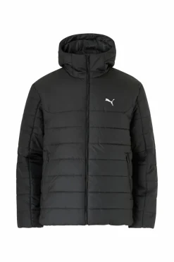 Puma Jakke Ess Hooded Padded Jacket