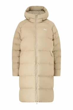 Puma Jakke Mono Hooded Parka