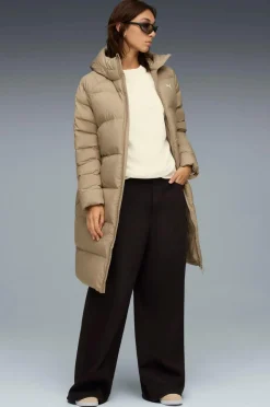 Puma Jakke Mono Hooded Parka