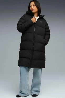 Puma Jakke Mono Hooded Parka