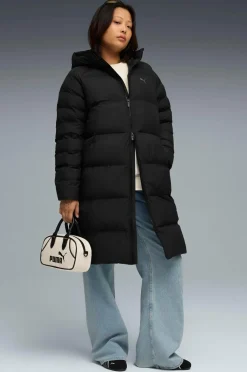 Puma Jakke Mono Hooded Parka