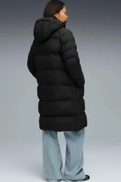 Puma Jakke Mono Hooded Parka