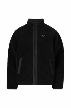 Puma Jakke Reversible Sherpa Jacket