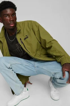 Puma Jakke Style Windbreaker