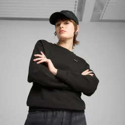 Puma Kasket Ess Metal Puma Cat BB