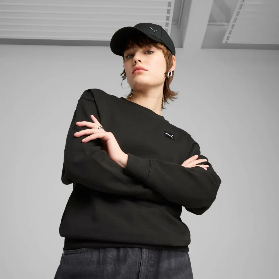 Puma Kasket Ess Metal Puma Cat BB