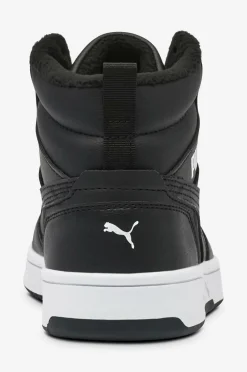 Puma Kondisko Puma Rebound V6 Mid Wtr Jr