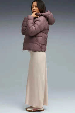 Puma Pufferjakke Mono Hooded