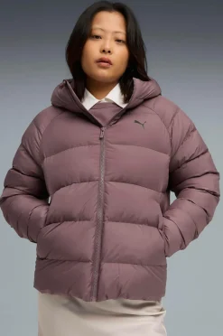 Puma Pufferjakke Mono Hooded