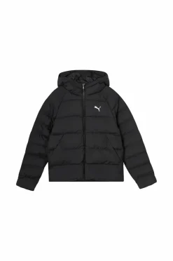Puma Pufferjakke Synthetic Hooded Puffer