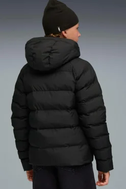 Puma Pufferjakke Synthetic Hooded Puffer