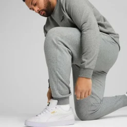 Puma Sweatbukser Ess No. 1 Logo Sweatpants FL CL