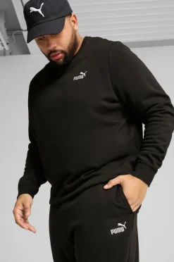 Puma Sweatbukser Ess No. 1 Logo Sweatpants FL CL