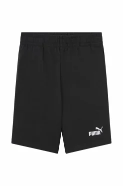 Puma Sweatshorts Ess No. 1 Logo Jersey Shorts B