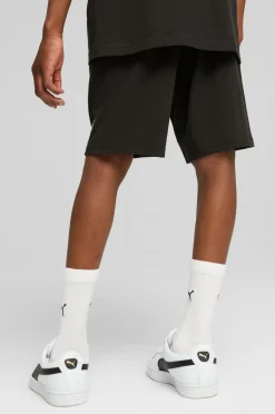 Puma Sweatshorts Ess No. 1 Logo Jersey Shorts B