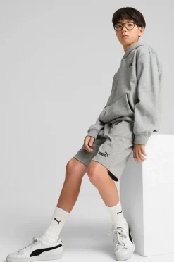 Puma Sweatshorts Ess No. 1 Logo Jersey Shorts B