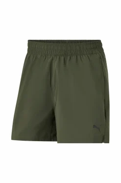 Puma Træningsshorts M Tad Essentials 5" Woven