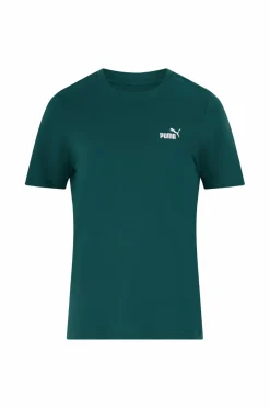 Puma T-shirt Ess Small No. 1 Logo Tee (s)