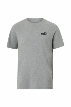 Puma T-shirt Ess Small No. 1 Logo